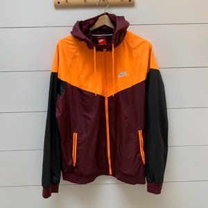 Nike Windbreaker Jacket
